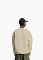 adidas ALL SZN LINER JACKE Braun 156150 3