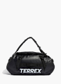 adidas Terrex Xperior Expedition Duffelbag 70L Schwarz 156699 1