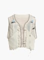 adidas Terrex Xperior Trailrunning Weste 10l Beige 156509 1