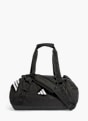 adidas TIRO DUFFELBAG SMALL Schwarz 156036 1