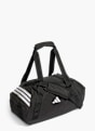 adidas TIRO DUFFELBAG SMALL Schwarz 156036 2