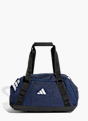 adidas TIRO DUFFELBAG SMALL Blau 168566 1
