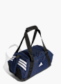 adidas TIRO DUFFELBAG SMALL Blau 168566 2