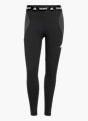 adidas Techfit Workout 7/8-Leggings, Colourblocking Schwarz 169639 1