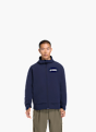 adidas Terrex Multi Softshelljacke Blau 156220 2