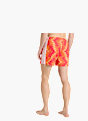 adidas 5-Inch&nbsp;Badeshorts mit fußball-inspirierter Grafik Orange 157390 3