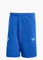 adidas Messi Shorts Blau 142552 1