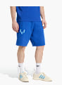 adidas Messi Shorts Blau 142552 2