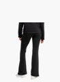 adidas Seasonal Essentials French Terry Ausgestellte Hose Schwarz 156116 3