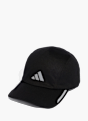 adidas RUNNING MESH 4 PANEL KAPPE CLIMACOOL Schwarz 156145 1