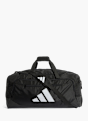adidas TRAINING DEFENDER DUFFELBAG LARGE Schwarz 156917 1