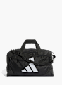 adidas TRAINING DEFENDER DUFFELBAG KLEIN Schwarz 156734 1