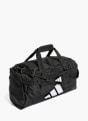 adidas TRAINING DEFENDER DUFFELBAG KLEIN Schwarz 156734 2