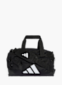 adidas TRAINING DEFENDER DUFFLE BAG SEHR KLEIN Schwarz 156015 1