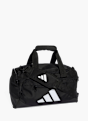 adidas TRAINING DEFENDER DUFFLE BAG SEHR KLEIN Schwarz 156015 2