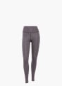 adidas All Me 7/8-Leggings Braun 156210 1