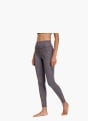 adidas All Me 7/8-Leggings Braun 156210 2
