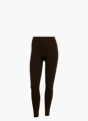 adidas adidas All Me Rib 7/8 Leggings Braun 156257 1