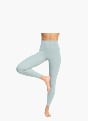 adidas adidas All Me Rib 7/8 Leggings Grün 156258 2