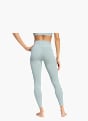 adidas adidas All Me Rib 7/8 Leggings Grün 156258 3