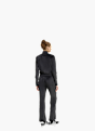 adidas Glam Velvet Trainingsanzug Schwarz 156611 3
