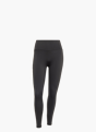 adidas Optime Workout 3-Streifen 7/8 Leggings Schwarz 156106 1