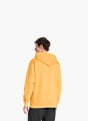 adidas Terrex Multi Large Logo Hoodie Orange 156223 3