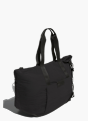 adidas FAVORITE DUFFELBAG Schwarz 156178 2
