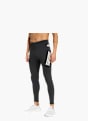 adidas adi365 Iconic/// Running Leggings Schwarz 156537 2
