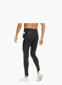 adidas adi365 Iconic/// Running Leggings Schwarz 156537 3