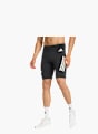 adidas adi365 Iconic Running Leggings, kurz Schwarz 156163 2
