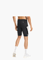 adidas adi365 Iconic Running Leggings, kurz Schwarz 156163 3
