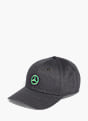 adidas Mercedes - AMG Petronas Formula One Team Fan Cotton Kappe Grau 143313 1