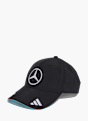 adidas Mercedes – AMG Petronas Formula One Team George Russell Kappe Schwarz 143329 1