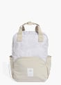 adidas ADIDAS CLASSIC SUMMER RUCKSACK Beige 156108 1