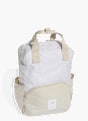 adidas ADIDAS CLASSIC SUMMER RUCKSACK Beige 156108 2