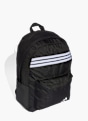 adidas Classic 3-Streifen Horizontal Schwarz 156179 2