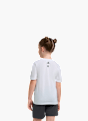 adidas ADIDAS MINECRAFT TRAINING SOMMER-SET, SHORTS UND T-SHIRT Weiß 156538 3