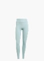 adidas All Me Essentials Full-Length Leggings Grün 156211 1