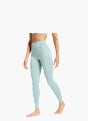 adidas All Me Essentials Full-Length Leggings Grün 156211 2
