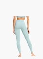adidas All Me Essentials Full-Length Leggings Grün 156211 3