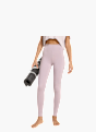adidas All Me Essentials Full-Length Leggings Lila 156212 2
