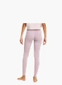 adidas All Me Essentials Full-Length Leggings Lila 156212 3