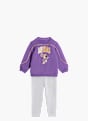 adidas ADIDAS DISNEY MINNIE MAUS JOGGINGANZUG SET Lila 156728 1