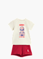adidas ADIDAS MARVEL SPIDER-MAN T-SHIRT-SET Weiß 156171 1