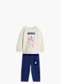 adidas ADIDAS MARVEL SPIDER-MAN JOGGINGANZUG Weiß 156771 1