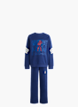 adidas ADIDAS MARVEL SPIDER-MAN JOGGINGANZUG Blau 156865 1