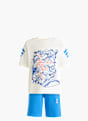 adidas ADIDAS MARVEL AVENGERS T-SHIRT SET Weiß 157271 1