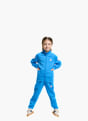 adidas ADIDAS MARVEL AVENGERS TRAININGSANZUG Blau 157343 2