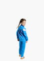adidas ADIDAS MARVEL AVENGERS TRAININGSANZUG Blau 157343 3